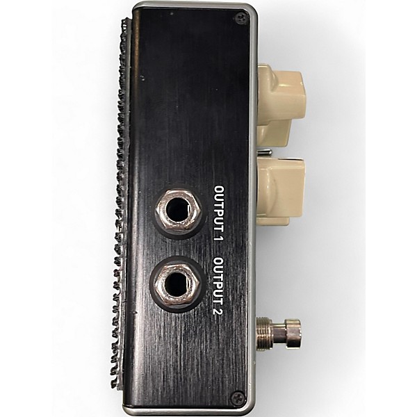 Used Source Audio TRUE SPRING Effect Pedal