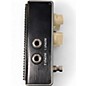 Used Source Audio TRUE SPRING Effect Pedal
