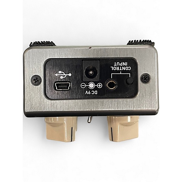 Used Source Audio TRUE SPRING Effect Pedal