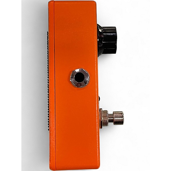 Used MXR M101 Phase 90 Effect Pedal