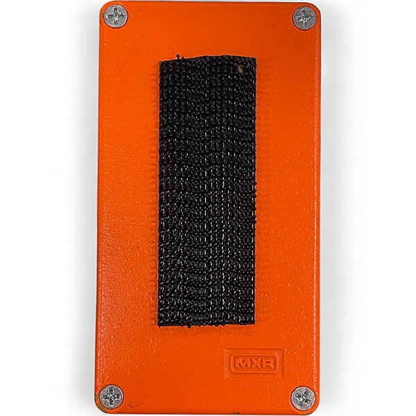 Used MXR M101 Phase 90 Effect Pedal