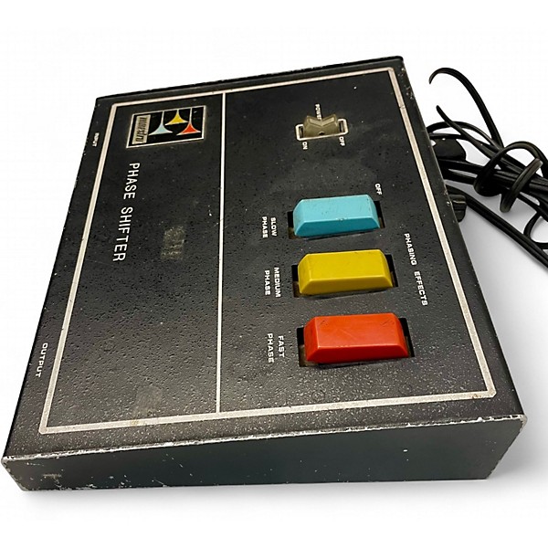 Vintage 1970s Maestro PS-1A Effect Pedal