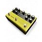 Used Strymon Volante Magnetic Echo Machine Effect Pedal