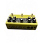 Used Strymon Volante Magnetic Echo Machine Effect Pedal