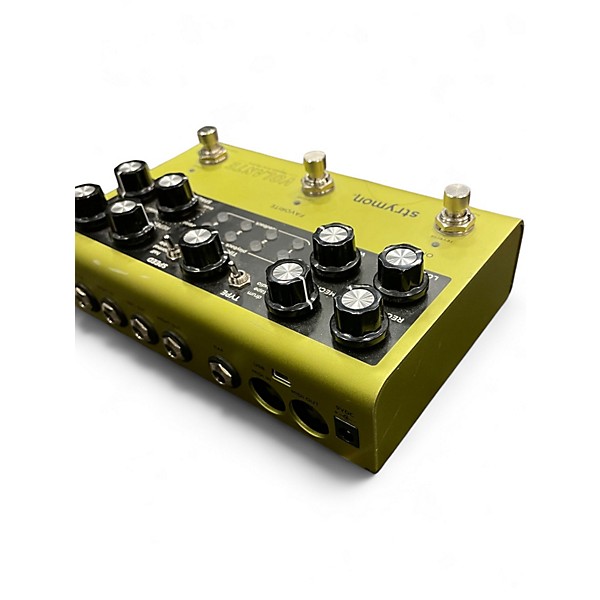 Used Strymon Volante Magnetic Echo Machine Effect Pedal