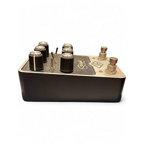 Used Walrus Audio Polychrome Effect Pedal