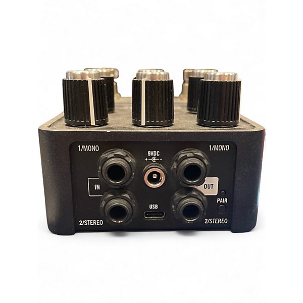 Used Walrus Audio Polychrome Effect Pedal