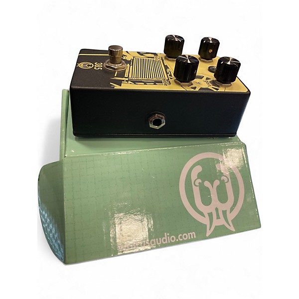 Used Walrus Audio 385 Overdrive Effect Pedal