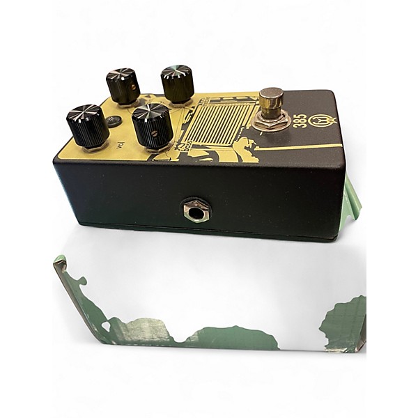 Used Walrus Audio 385 Overdrive Effect Pedal