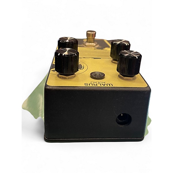 Used Walrus Audio 385 Overdrive Effect Pedal