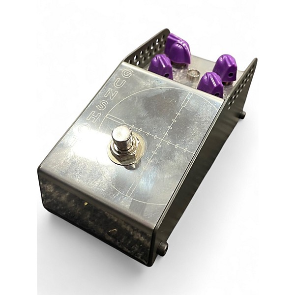 Used Thorpy Gunshot Effect Pedal