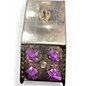 Used Thorpy Gunshot Effect Pedal