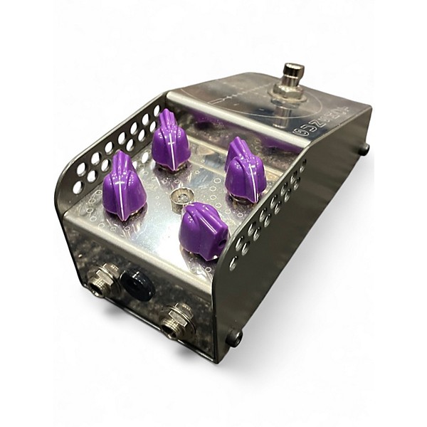 Used Thorpy Gunshot Effect Pedal