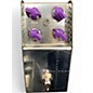 Used Thorpy Gunshot Effect Pedal