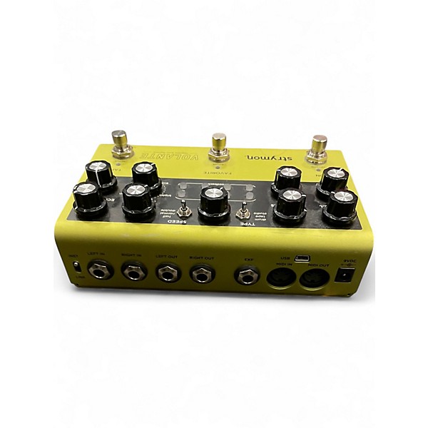 Used Universal Audio Starlight Echo Station Effect Pedal