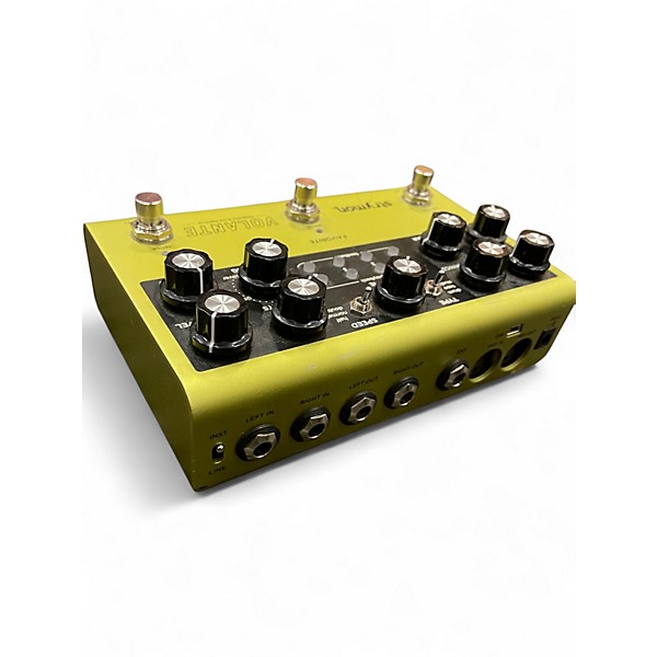 Used Universal Audio Starlight Echo Station Effect Pedal
