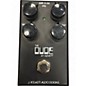 Used J.Rockett Audio Designs The Dude Effect Pedal thumbnail