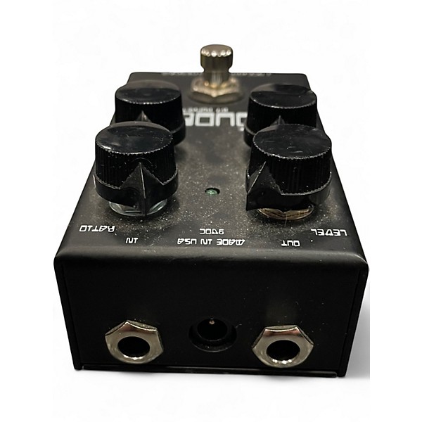 Used J.Rockett Audio Designs The Dude Effect Pedal