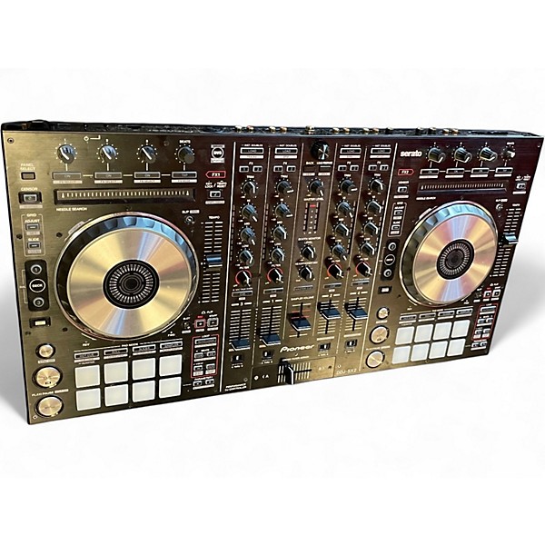 Used Pioneer DJ DDJSX2 DJ Controller