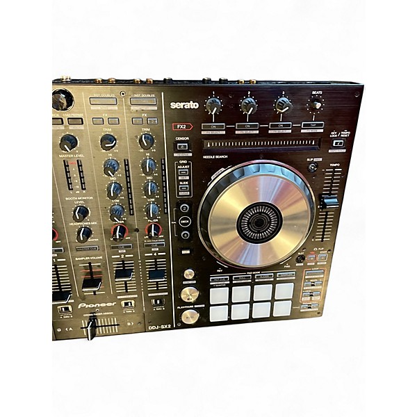 Used Pioneer DJ DDJSX2 DJ Controller