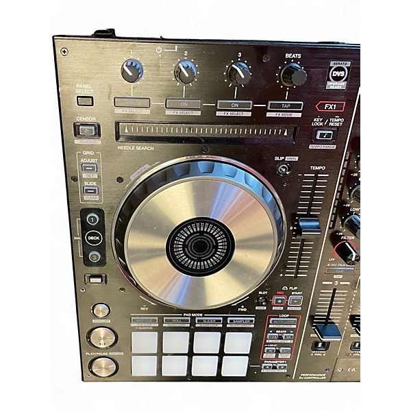 Used Pioneer DJ DDJSX2 DJ Controller