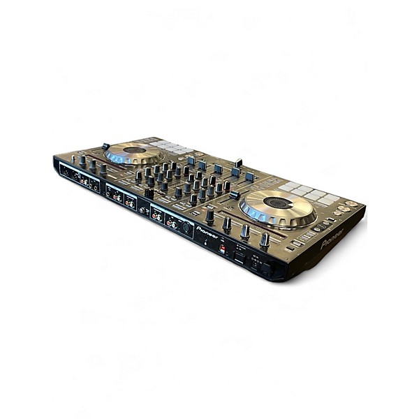 Used Pioneer DJ DDJSX2 DJ Controller