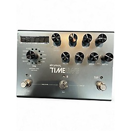 Used Strymon Timeline Delay Effect Pedal