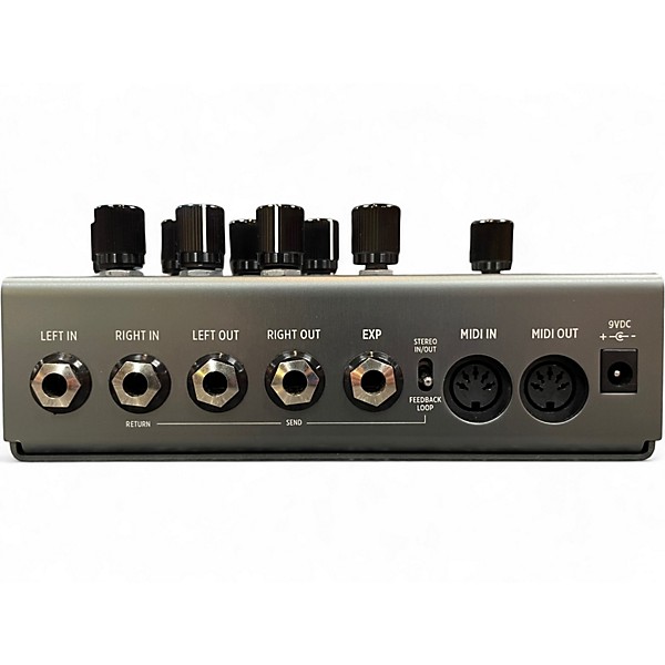 Used Strymon Timeline Delay Effect Pedal