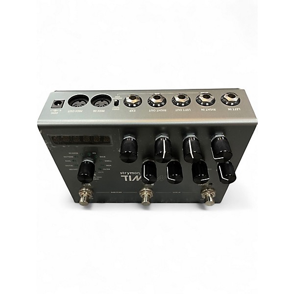 Used Strymon Timeline Delay Effect Pedal