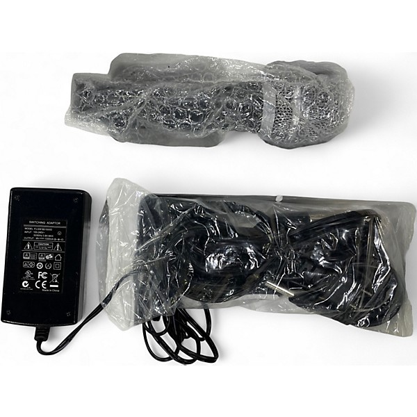 Used Harbinger RT25 Powered Speaker