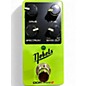 Used Nobels ODR MINI II NATURAL OVERDRIVE Effect Pedal thumbnail