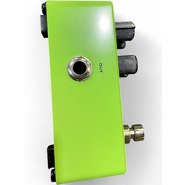 Used Nobels ODR MINI II NATURAL OVERDRIVE Effect Pedal