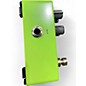Used Nobels ODR MINI II NATURAL OVERDRIVE Effect Pedal