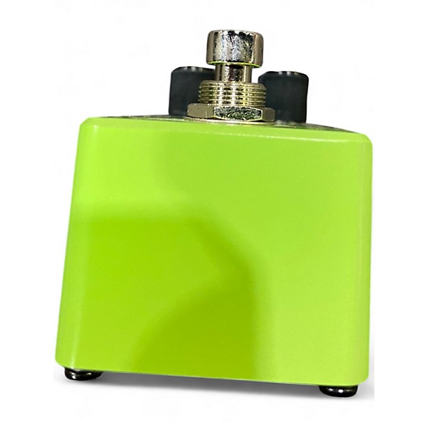 Used Nobels ODR MINI II NATURAL OVERDRIVE Effect Pedal