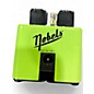 Used Nobels ODR MINI II NATURAL OVERDRIVE Effect Pedal