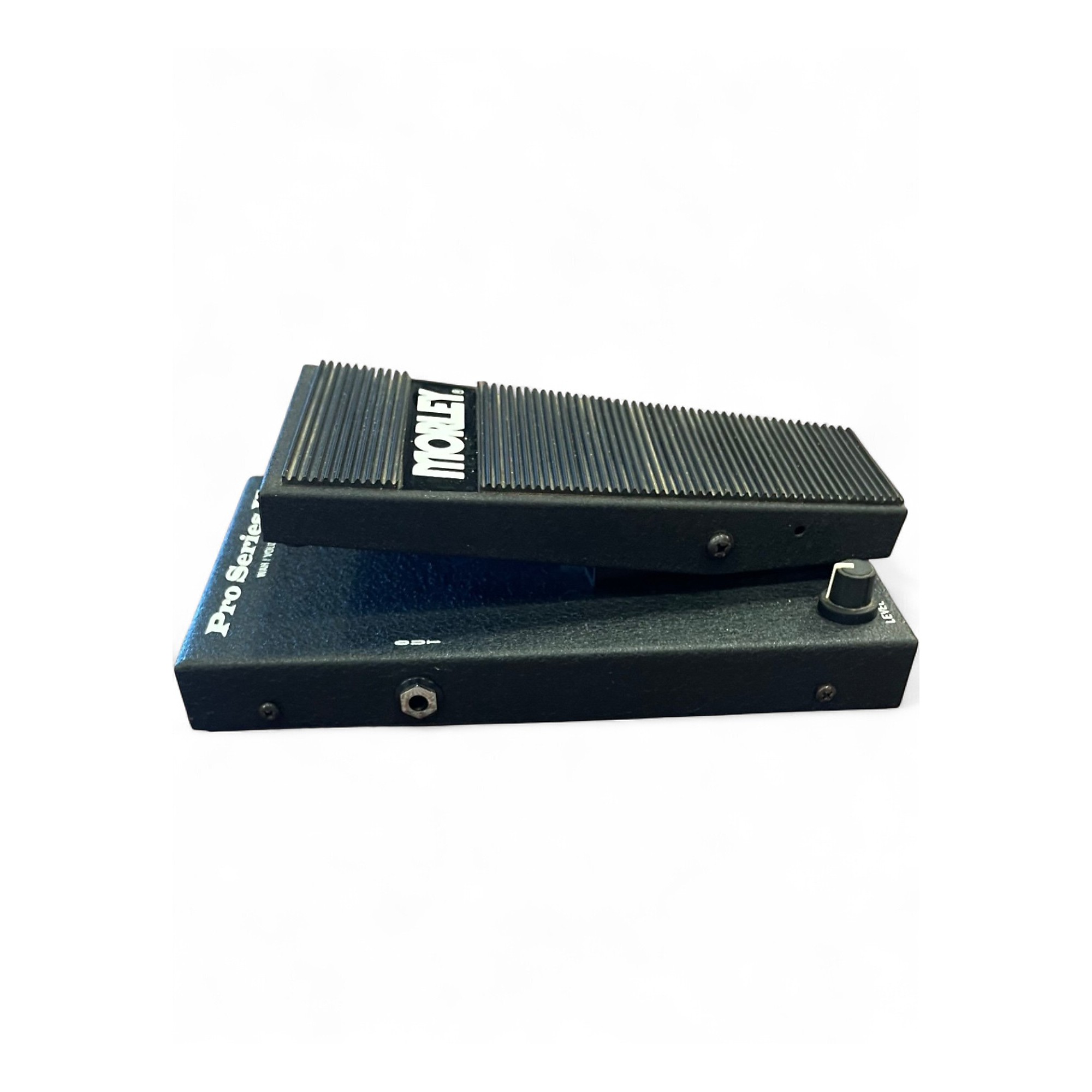 Used Morley Pro Series II Wah/Volume Effect Pedal | Guitar Center