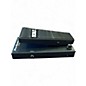 Used Morley Pro Series II Wah/Volume Effect Pedal