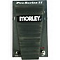 Used Morley Pro Series II Wah/Volume Effect Pedal