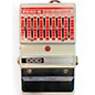Used DOD FX40B Equalizer Pedal