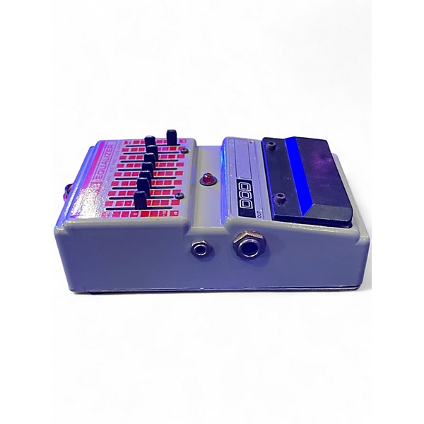 Used DOD FX40B Equalizer Pedal