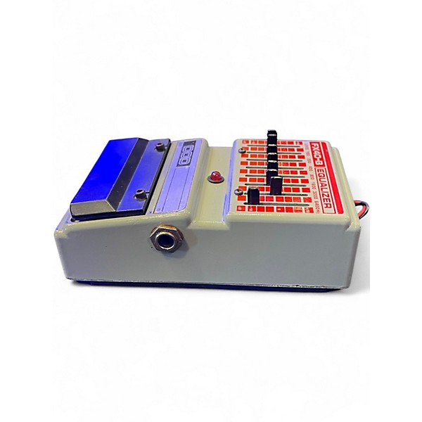 Used DOD FX40B Equalizer Pedal