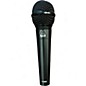 Used AKG D9000 Dynamic Microphone