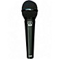 Used AKG D9000 Dynamic Microphone