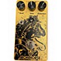 Used Walrus Audio Iron Horse V2 Distortion Effect Pedal thumbnail