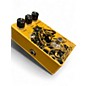 Used Walrus Audio Iron Horse V2 Distortion Effect Pedal