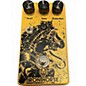 Used Walrus Audio Iron Horse V2 Distortion Effect Pedal