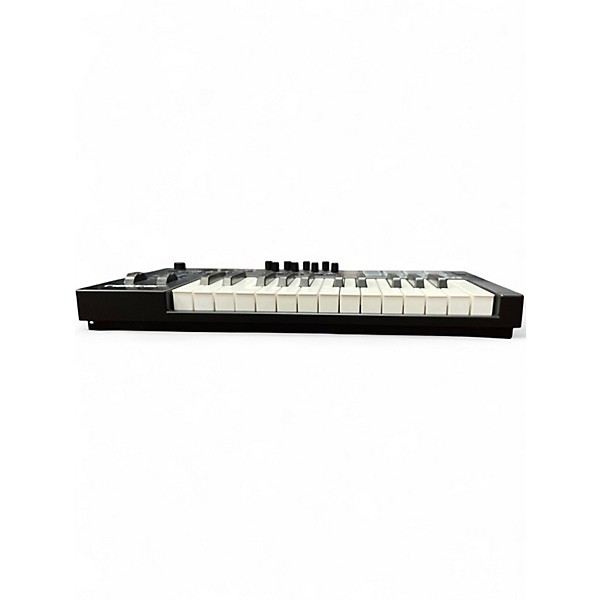 Used Nektar impact lx25 MIDI Controller