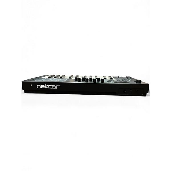 Used Nektar impact lx25 MIDI Controller