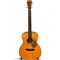 Used Blueridge BR143A Adirondack Top Craftsman Series 000 Vintage Natural Acoustic Guitar thumbnail