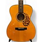 Used Blueridge BR143A Adirondack Top Craftsman Series 000 Vintage Natural Acoustic Guitar